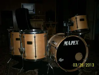 us maple series