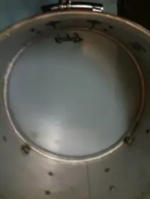 Ludwig 1965 Club Date Kit-bdp