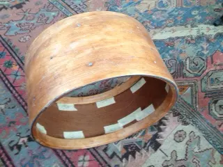 Big WFL Restoration