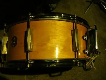 6 Ply 40's Gretsch snare