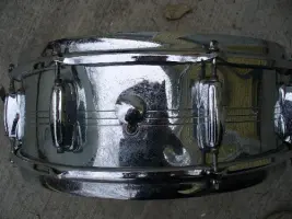 70's Slingerland COB snare