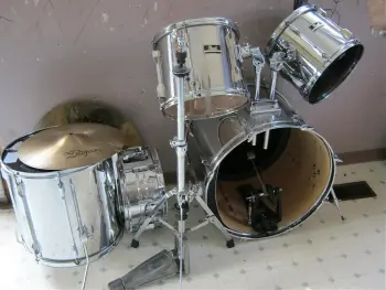 Pearl set rare?