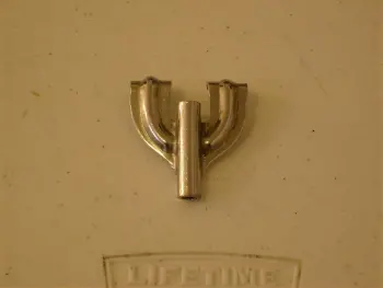 Geo Way/Camco claw?