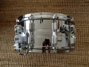 Tama Imperialstar Mastercraft snare