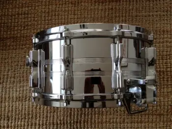 Tama Imperialstar Mastercraft snare