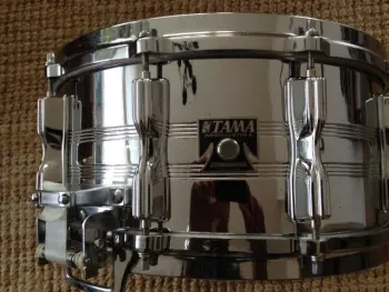 Tama Imperialstar Mastercraft snare