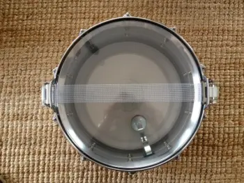 Tama Imperialstar Mastercraft snare