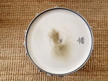 Tama Imperialstar Mastercraft snare