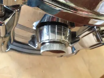Tama Imperialstar Mastercraft snare