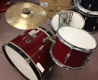 Sonor &amp; Kent Parts