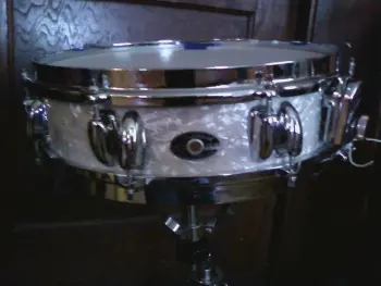 Buddy Rich Slingerland 4&quot;x14&quot; Replica For Sale