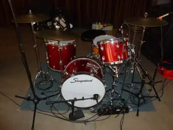 The value of a re-wrapped kit depends on...