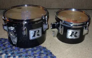 Rogers Concert Toms