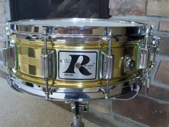 Rogers XP10's
