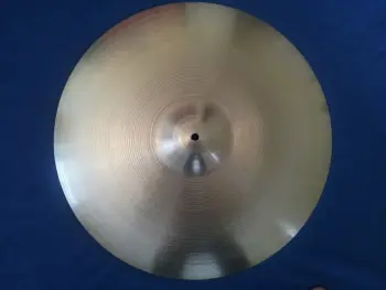Vintage Zildjian Crash /Ride 2177g