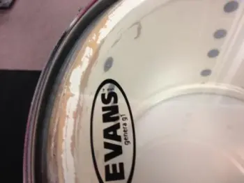 Got A Line on 60's OBP Ludwig Set, Value?