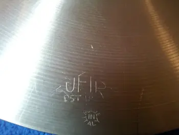 UFIP Class Ride 20''