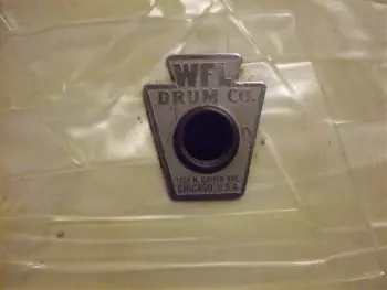 48-49 WFL Snare!