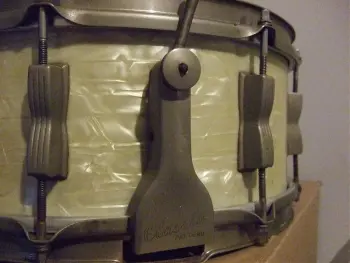 48-49 WFL Snare!