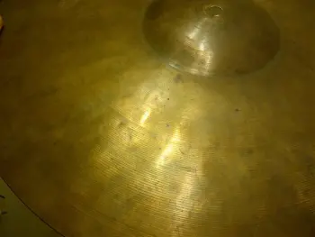 Stumper of a question - weight/composition/tone/wet-dry/PATINA
