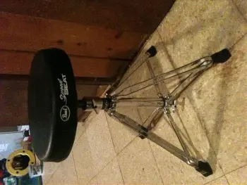 Spring cleaning! (Yamaha, Pearl etc.)