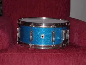 48-49 WFL Snare!