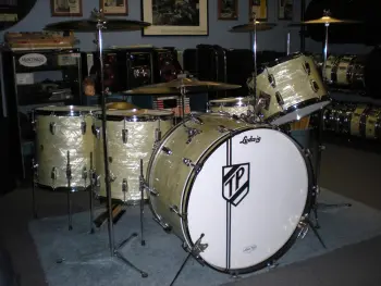 48-49 WFL Snare!
