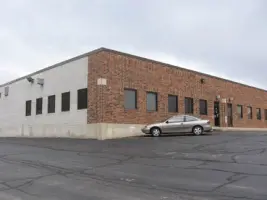 Slingerland Algonquin Factory