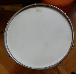 Meazzi Jolly 14&quot; floor tom