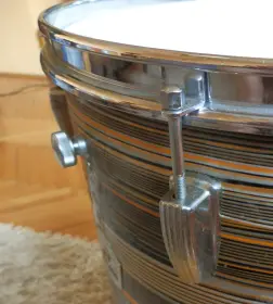 Meazzi Jolly 14&quot; floor tom