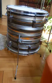 Meazzi Jolly 14&quot; floor tom