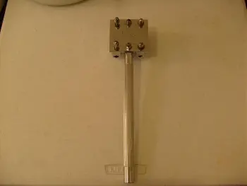 1960's sonor tom mount......what do you think?