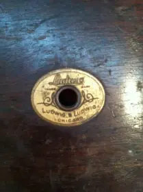 Can anyone tell me what i have?