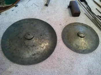 Can anyone tell me what i have?