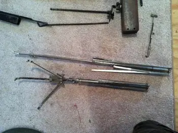 Can anyone tell me what i have?