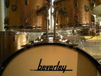 1967 Downbeat