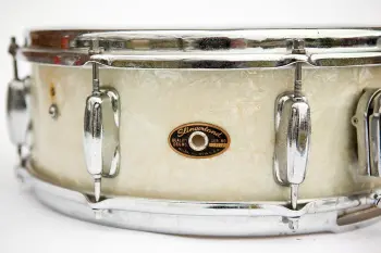 Slingerlan Artist tone control knob
