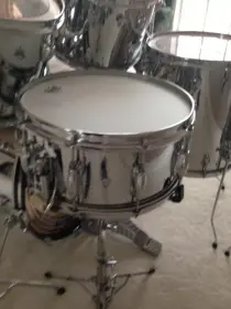 Value of Slingerland drum set