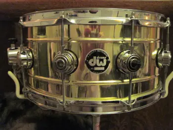 DW Brass Restore / Repair....