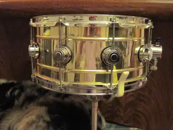 DW Brass Restore / Repair....