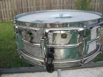 Supraphonic Refurbishing