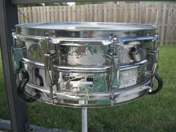 Supraphonic Refurbishing
