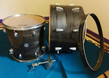 STAR parts