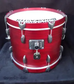 What exactly did I find: 60s Slingerland 4 piece