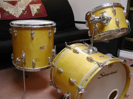 1970's Slingerland BeBop