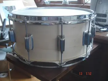 Rogers XP8 re-wrap