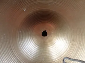 Zildjian 20&quot; Medium Ride Cymbal