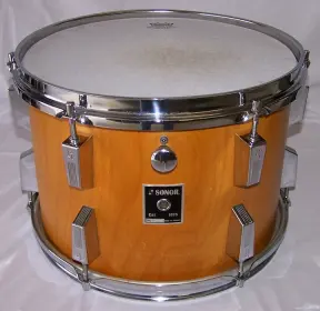 My lucky Sonor Phonic score
