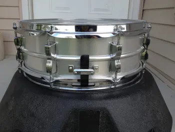 1969 Ludwig Acrolite (near mint w/extras)