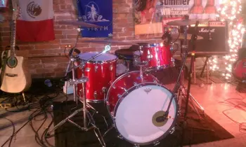 70s 3-ply ludwigs